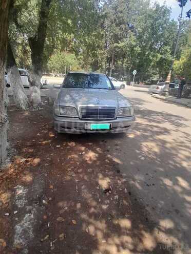 Mercedes C 200 1998, 402,000 km - 2.0 l - Cəlilabad