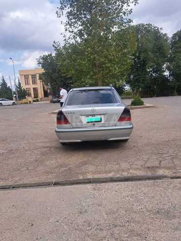 Mercedes C 200 1998, 402,000 km - 2.0 l - Cəlilabad