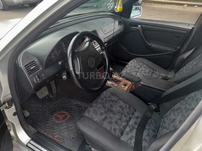 Mercedes C 200 1998, 402,000 km - 2.0 l - Cəlilabad