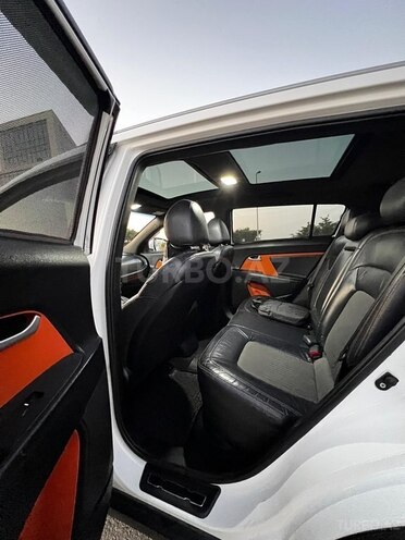 Kia Sportage 2011, 240,000 km - 2.0 l - Bakı