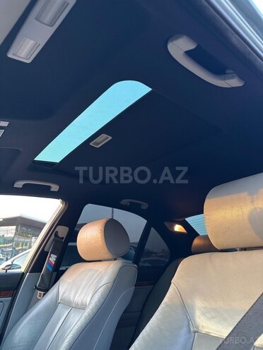 BMW 525 2001, 273,588 km - 2.5 l - Bakı