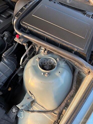 BMW 525 2001, 273,588 km - 2.5 l - Bakı