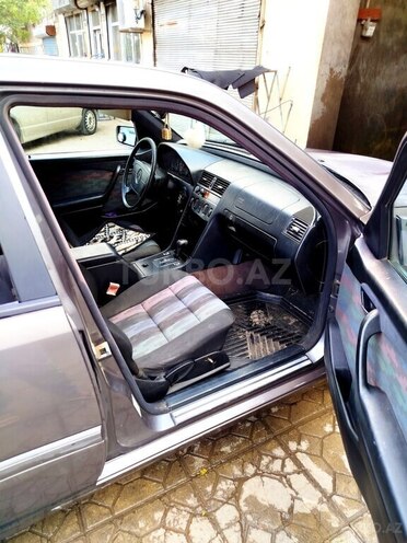 Mercedes C 180 1994, 460,000 km - 1.8 л - Cəlilabad