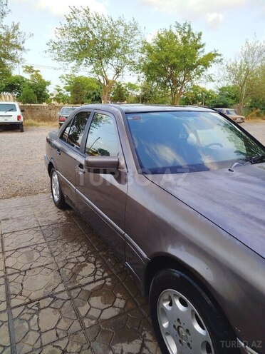 Mercedes C 180 1994, 460,000 km - 1.8 л - Cəlilabad