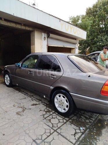 Mercedes C 180 1994, 460,000 km - 1.8 л - Cəlilabad