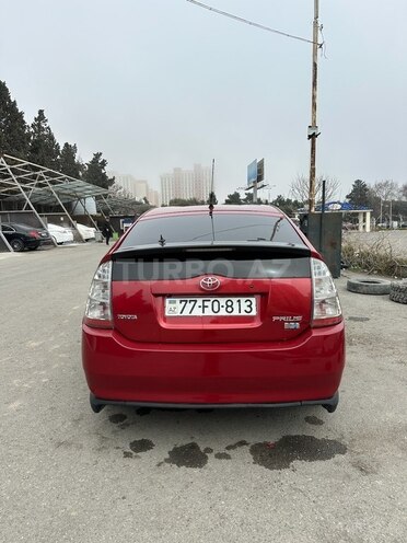 Toyota Prius 2008, 300,000 km - 1.5 l - Bakı