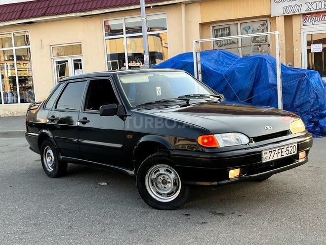 LADA (VAZ) 2115 2010, 280,000 km - 1.6 l - Qusar
