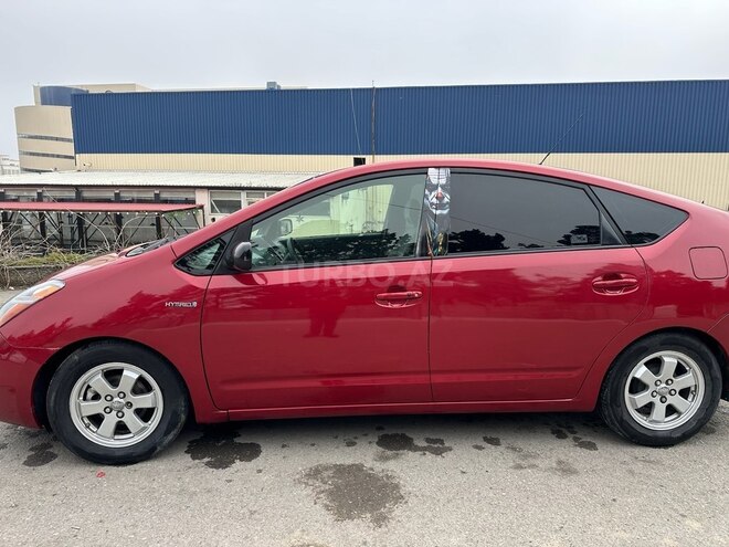 Toyota Prius 2008, 300,000 km - 1.5 l - Bakı