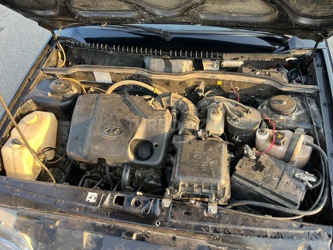 LADA (VAZ) 2115 2010, 280,000 km - 1.6 l - Qusar