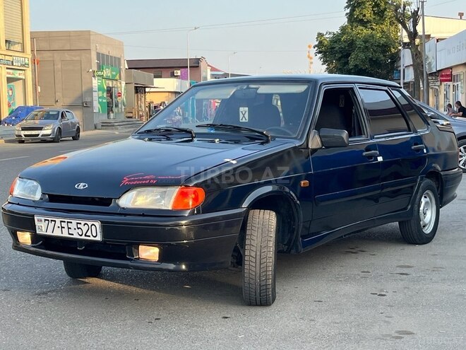 LADA (VAZ) 2115 2010, 280,000 km - 1.6 l - Qusar