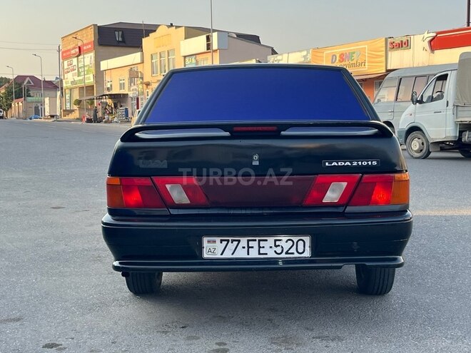 LADA (VAZ) 2115 2010, 280,000 km - 1.6 l - Qusar