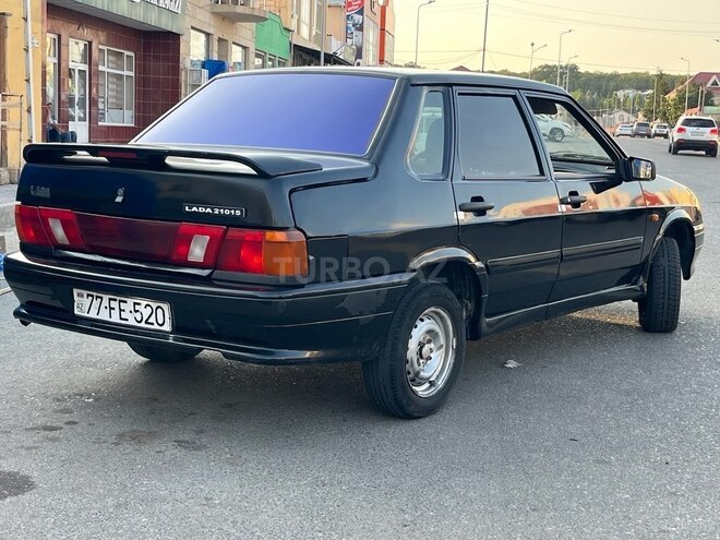 LADA (VAZ) 2115 2010, 280,000 km - 1.6 l - Qusar