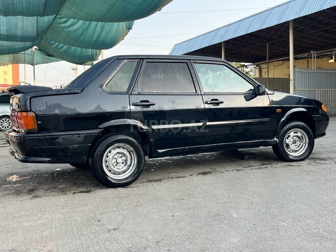 LADA (VAZ) 2115 2010, 280,000 km - 1.6 l - Qusar