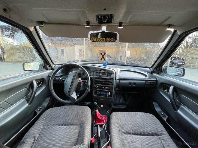 LADA (VAZ) 2115 2010, 280,000 km - 1.6 l - Qusar
