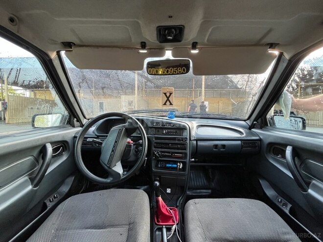 LADA (VAZ) 2115 2010, 280,000 km - 1.6 l - Qusar