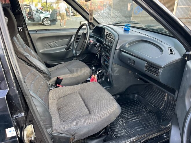LADA (VAZ) 2115 2010, 280,000 km - 1.6 l - Qusar