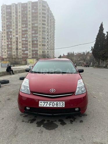 Toyota Prius 2008, 300,000 km - 1.5 l - Bakı