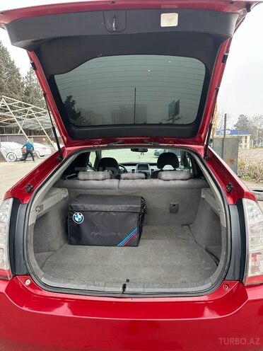 Toyota Prius 2008, 300,000 km - 1.5 l - Bakı