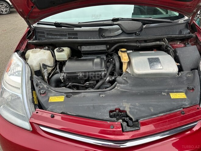 Toyota Prius 2008, 300,000 km - 1.5 l - Bakı