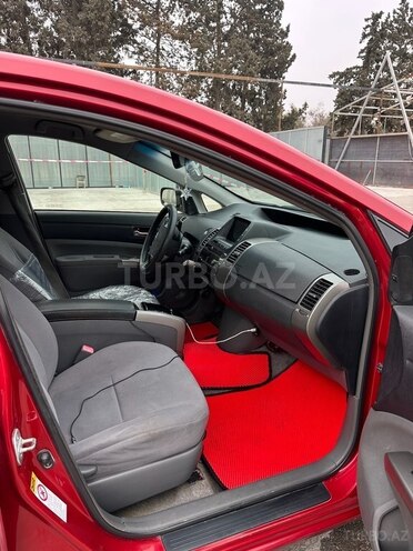Toyota Prius 2008, 300,000 km - 1.5 l - Bakı