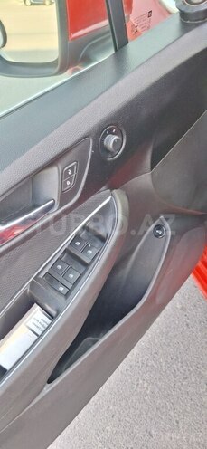 Chevrolet Cruze 2018, 123,000 km - 1.4 л - Bakı