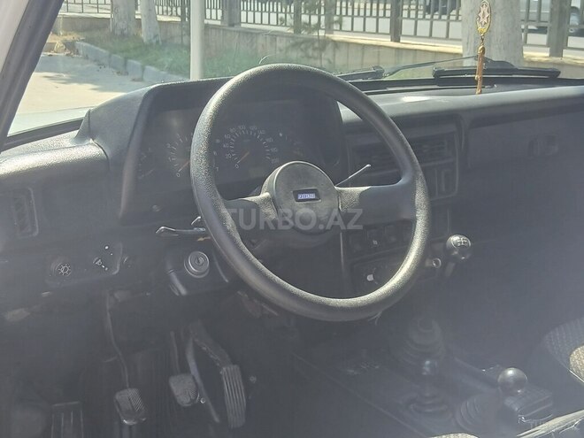 LADA (VAZ) Niva 2018, 119,800 km - 1.7 l - Gəncə