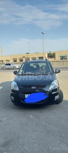 Hyundai Matrix 2010, 222,000 km - 1.6 l - Bakı