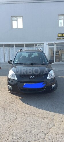 Hyundai Matrix 2010, 222,000 km - 1.6 l - Bakı