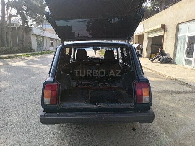 LADA (VAZ) 2104 2001, 133,700 km - 1.3 л - Biləsuvar