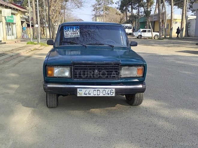 LADA (VAZ) 2104 2001, 133,700 km - 1.3 л - Biləsuvar