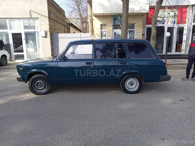 LADA (VAZ) 2104 2001, 133,700 km - 1.3 л - Biləsuvar