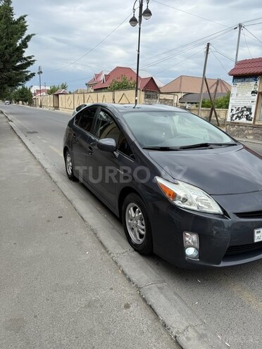 Toyota Prius 2010, 271,772 km - 1.8 l - Ucar