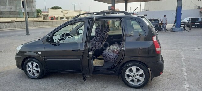 Hyundai Matrix 2010, 222,000 km - 1.6 l - Bakı