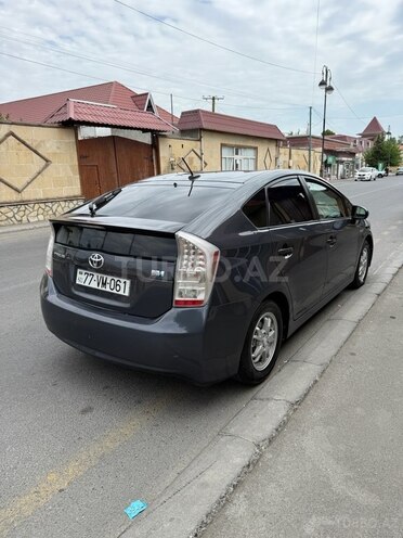 Toyota Prius 2010, 271,772 km - 1.8 l - Ucar