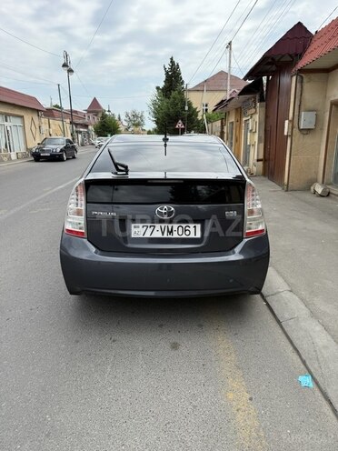 Toyota Prius 2010, 271,772 km - 1.8 l - Ucar