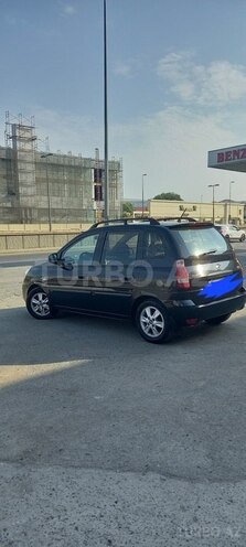 Hyundai Matrix 2010, 222,000 km - 1.6 l - Bakı