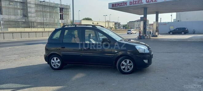 Hyundai Matrix 2010, 222,000 km - 1.6 l - Bakı