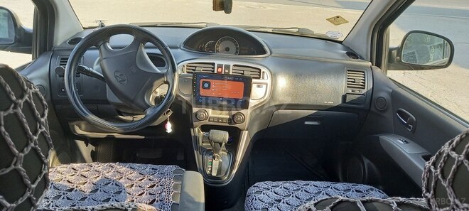 Hyundai Matrix 2010, 222,000 km - 1.6 l - Bakı
