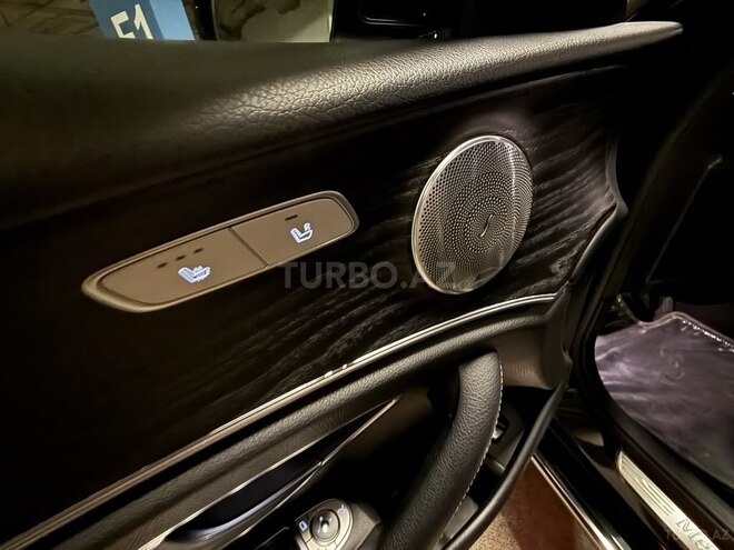 Mercedes E 200 2018, 76,000 km - 2.0 l - Bakı