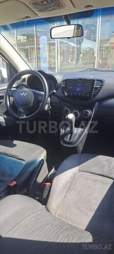 Hyundai i10 2013, 203,000 km - 1.3 l - Bakı