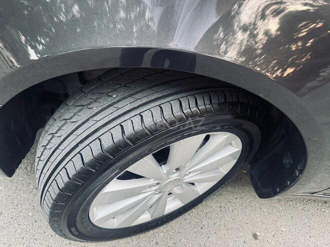 Hyundai Sonata 2009, 192,000 km - 2.4 l - Bakı