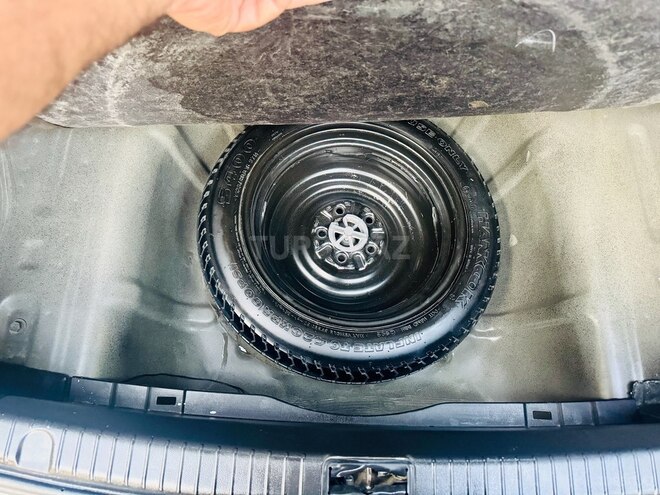Hyundai Sonata 2009, 192,000 km - 2.4 l - Bakı