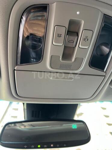 Kia Stinger 2018, 103,000 km - 2.0 l - Bakı