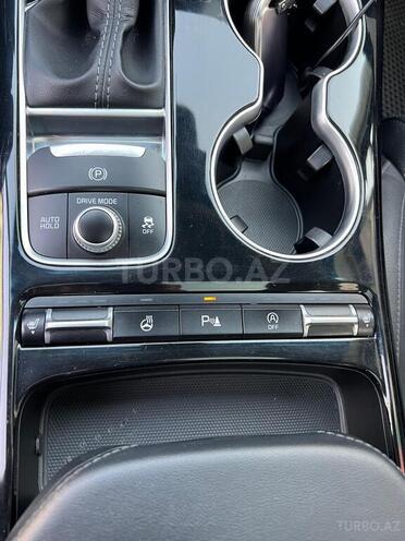 Kia Stinger 2018, 103,000 km - 2.0 l - Bakı
