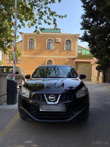 Nissan Qashqai 2012, 231,175 km - 2.0 l - Bakı