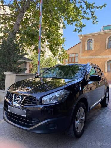 Nissan Qashqai 2012, 231,175 km - 2.0 l - Bakı
