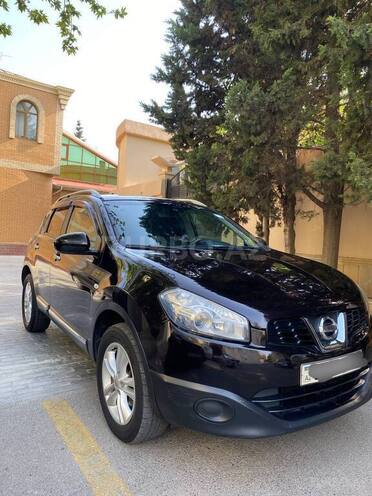 Nissan Qashqai 2012, 231,175 km - 2.0 l - Bakı