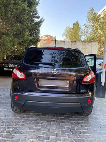 Nissan Qashqai 2012, 231,175 km - 2.0 l - Bakı