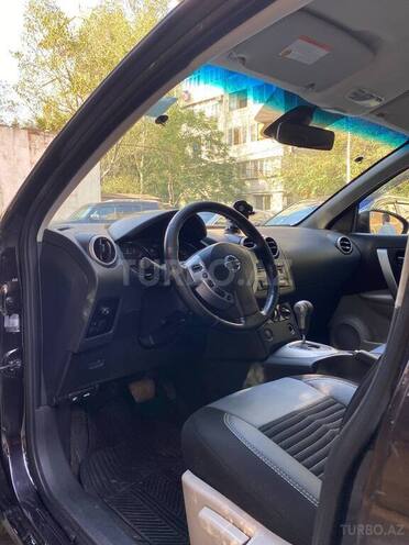 Nissan Qashqai 2012, 231,175 km - 2.0 l - Bakı