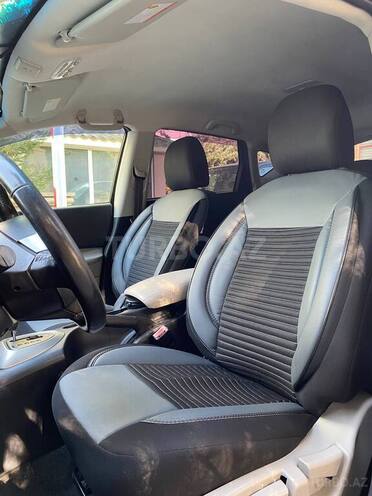Nissan Qashqai 2012, 231,175 km - 2.0 l - Bakı